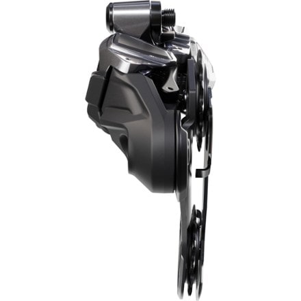 Shimano XTR Di2 M9250 SGS Long-Cage Rear Derailleur and Shifter Upgrade Kit - I-SPEC 4