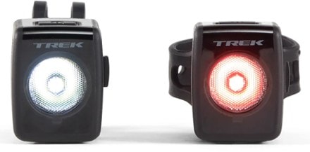 Trek Ion 200 RT/Flare RT Light Set 1