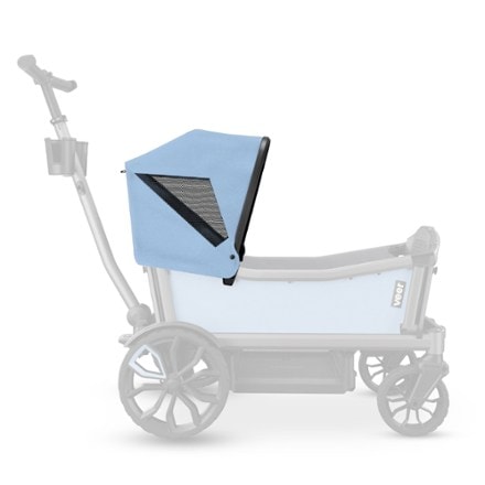 Veer Retractable Canopy XL 0