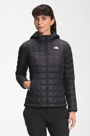 The North Face ThermoBall Eco Hoodie 2.0 - Women's 1