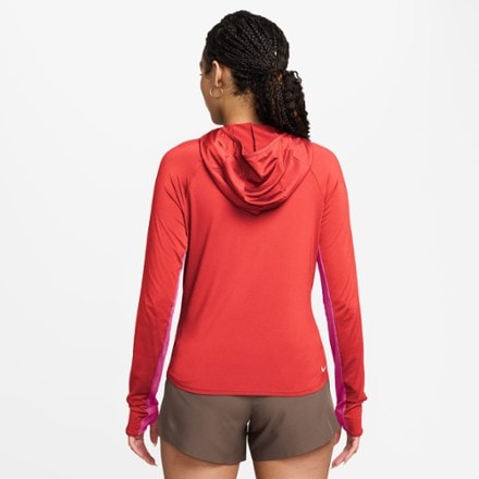 Nike ACG Trail UV Hooded Mid Layer - Women's 1