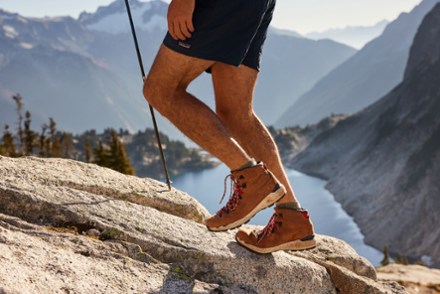 Rei danner mountain 6 outlet