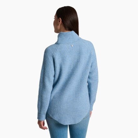 KUHL Sienna Sweater - Women's 1