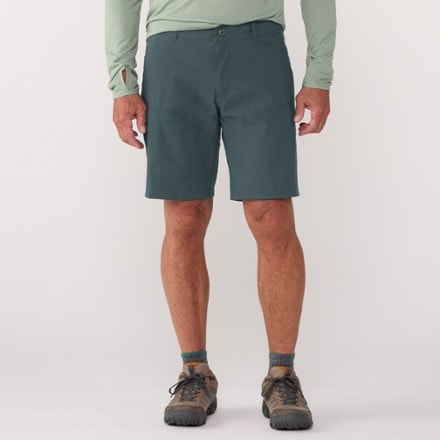KUHL Renegade Rock 9" Shorts - Men's 1