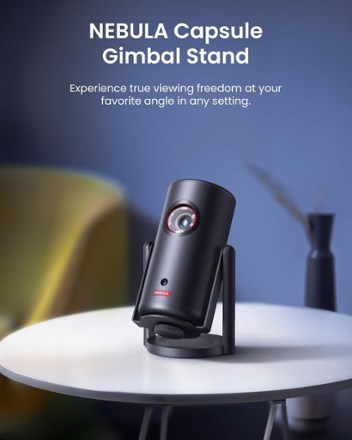 Nebula Nebula Capsule Gimbal Stand | REI Co-op
