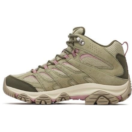 Merrell Moab 3 Mid GORE-TEX Hiking Boots - Women's 1
