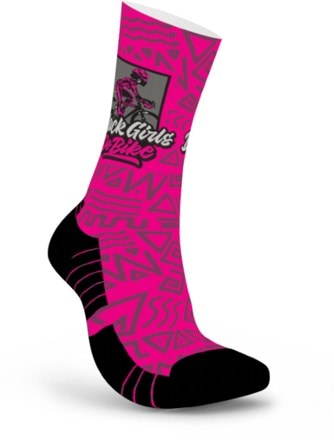 BGDB Crew Socks - Women's 0