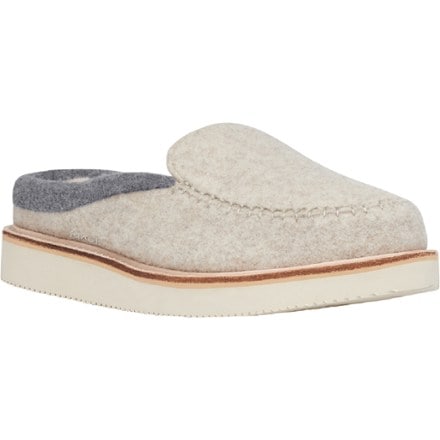 Sanuk Cozy Vibe SM Wool Slippers - Women's 2