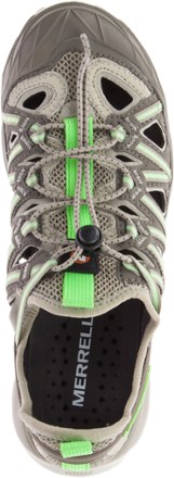 merrell choprock shandal womens