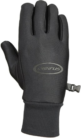 Seirus All Weather Gloves - Mens