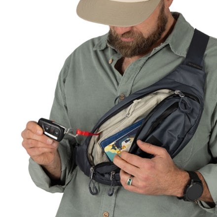 Osprey Daylite Waist Pack - Limited Edition 7