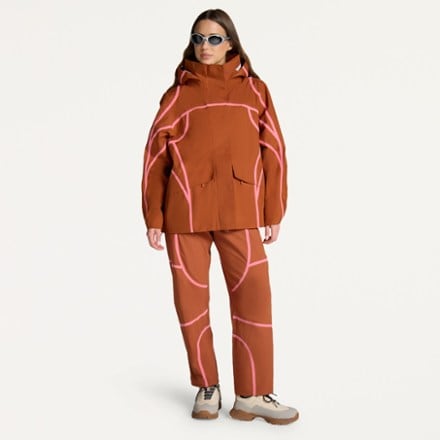 SENIQ Tectonic Jacket - Women's 2