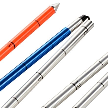 Ortovox ALU 240 LIGHT Probe 1