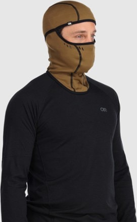 Outdoor Research Alpine Fleece Balaclava 1