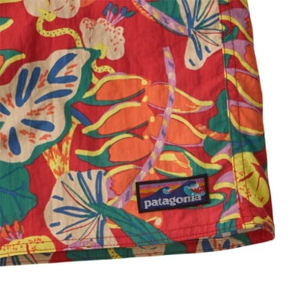 Patagonia Wavefarer Board Shorts - Men's 19" Outseam 3