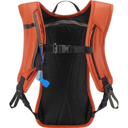CamelBak Zoid Snow Hydration Pack 1