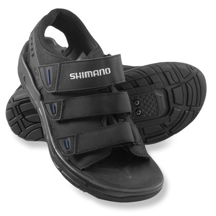 shimano biking sandals