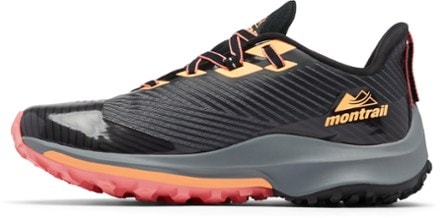 Columbia Montrail Trinity AG Trail-Running Shoes - Women's 1