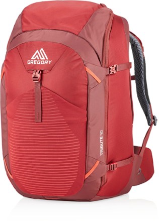 gregory 40l backpack