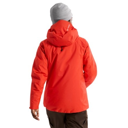 Arc'teryx Beta Insulated Jacket - Women's 2