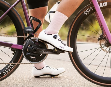Quoc Escape Road Cycling Shoes 6