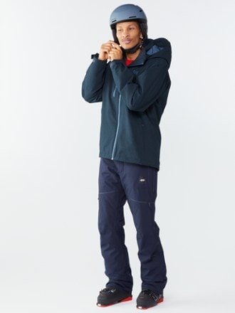 Helly Hansen Juniper 3.0 Insulated Jacket - Men's 3