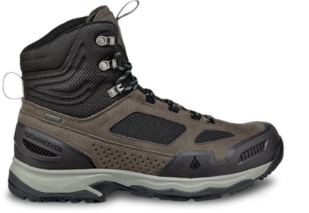 Breeze AT Mid GTX Hiking Boots Men s Magnet 8.5