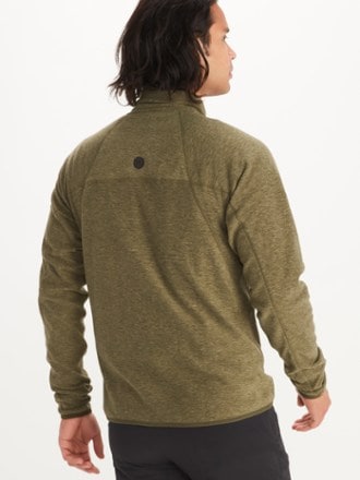 Marmot Pisgah Fleece Jacket - Men's 2