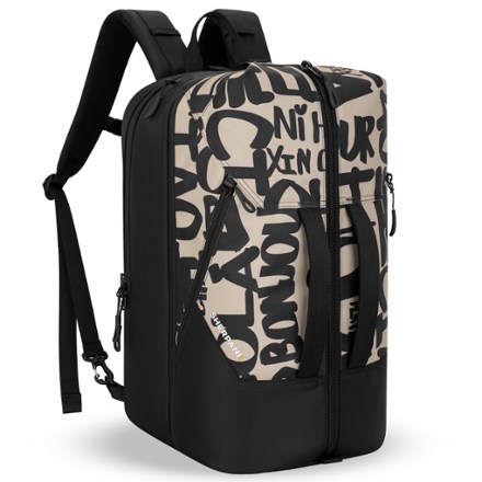 Juno Travel Pack Sansujyuku sansujyuku.com