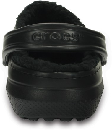Crocs Classic Lined Clogs - Men's 3