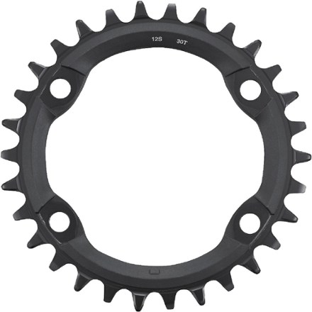 Shimano FC-MT610 Chainring 0