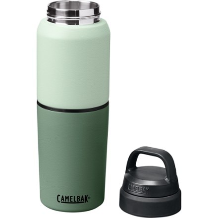 CamelBak MultiBev Insulated Water Bottle - 17 fl. oz. 5