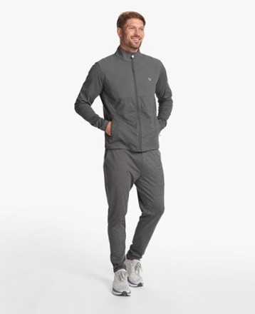 Vuori Sunday Element Track Jacket - Men's 3