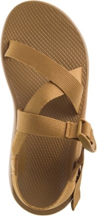 Chaco Z/1 Classic Monochrome Sandals - Men's 5