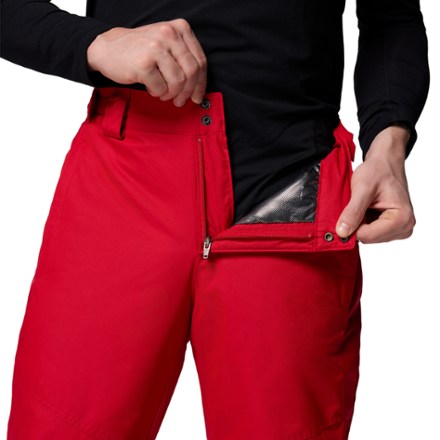 Columbia Bugaboo V Snow Pants - Men's 7