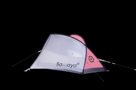 Samaya INSTANT2 Alpine Tent 9
