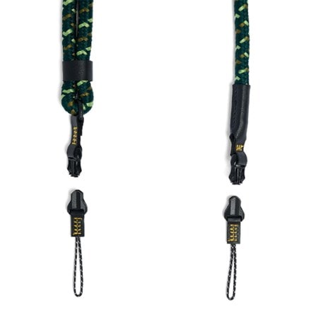 Nocs Provisions NocLoc Approach Neck Strap 2