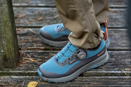 ICEBUG Haze RB9X GTX Shoes - Men's 6