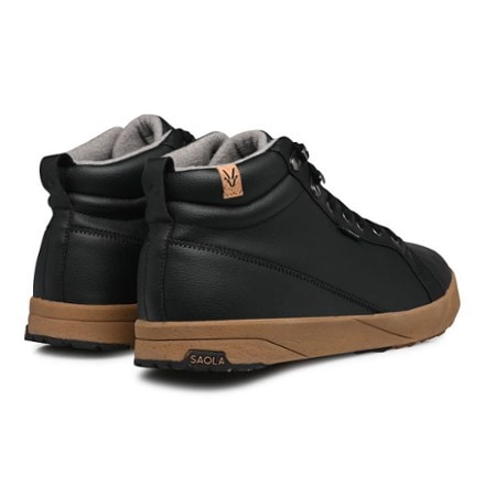 SAOLA Bergen Waterproof Shoes - Men's 4