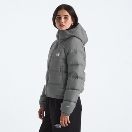 The North Face Hydrenalite Down Hoodie - Women's 3