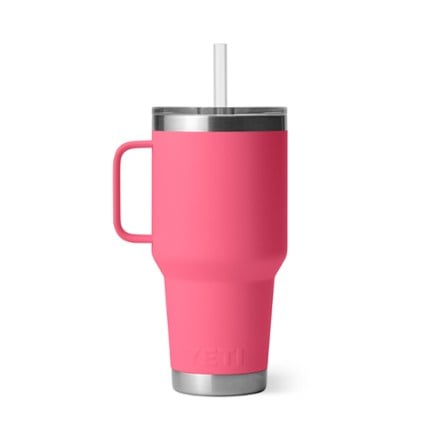 YETI Rambler Straw Mug - 35 fl. oz. 1