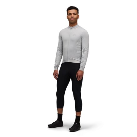 PEARL iZUMi Attack Thermal Cycling Jersey - Men's 2