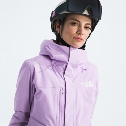 The North Face Freedom Insulated Jacket - Women's 6