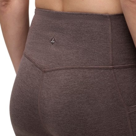 prAna Heavana Pocket Leggings - Women's 5