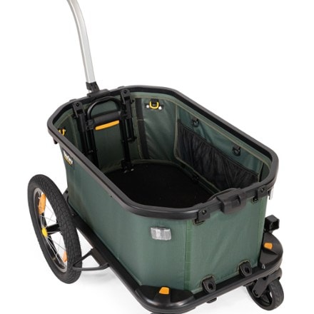 Burley Hopper Bike Trailer 2