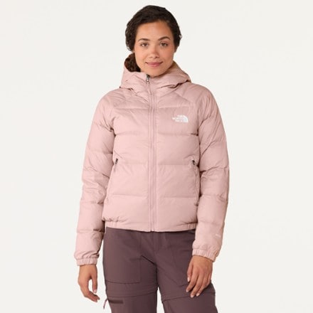 The North Face Hydrenalite Down Hoodie - Women's 1
