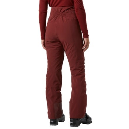 Helly Hansen Alphelia High-Waist Insulated Snow Pants - Women's 2