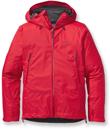 patagonia - Patagonia　supercell Jacket GORE-TEX Patagonia Super Cell Jacket | Blister