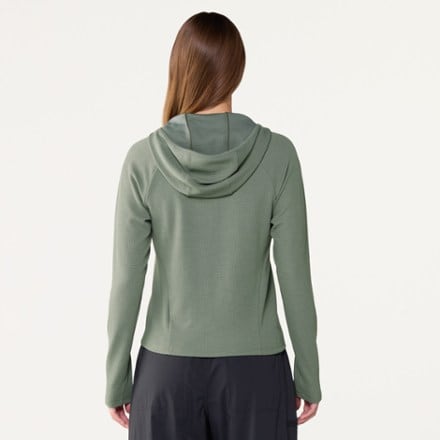 KUHL Remi Pullover Hoody - Women's 2