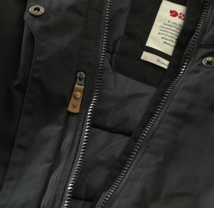fjallraven skogso padded sale